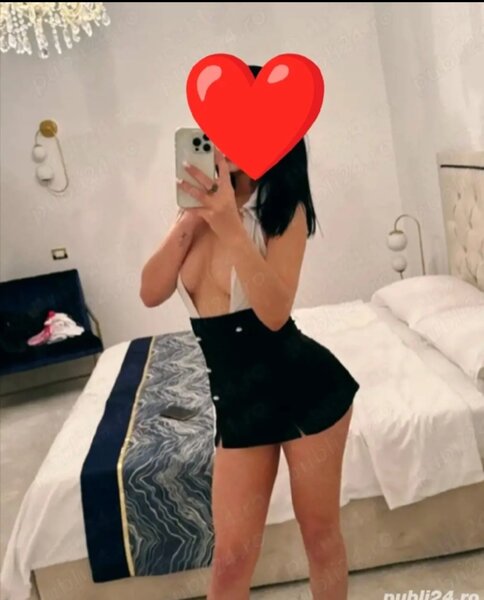 Sunt noua in oras la tine